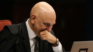 A parcialidade que o STF se nega a reconhecer