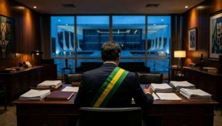 O presidente que governa por décadas: No Brasil, quem vence a eleição presidencial não governa apenas por 4 anos