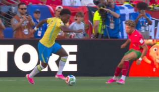 Quem será a surpresa dessa Copa do Mundo?