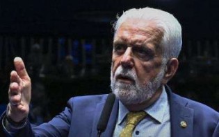 PF traça o caminho para pegar Jaques Wagner na mentira
