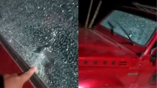 Violência na campanha eleitoral da Colômbia: Direita denuncia ataque a tiros (veja o vídeo)