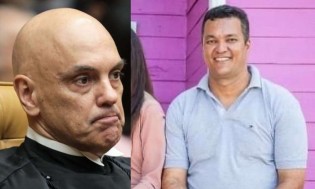 Morte de Clezão é relembrada com a absurda suspensão da Lei da Dosimetria