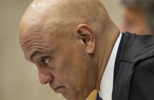 Vaza "medo" de alguns ministros do STF sobre viagens aos EUA