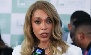 Erika Hilton ‘sapateia’ por dinheiro de campanha e arruma briga feia dentro do PSOL