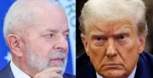 “Trump só vai dormir sossegado quando tirar todos os ditadores, incluindo nosso micróbio diplomático no Brasil”, afirma analista (veja o vídeo)
