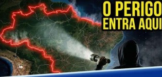Deputado expõe o risco brutal do narcoestado, um projeto perverso alimentado pela esquerda (veja o vídeo)