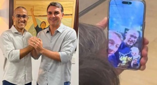 Puro suco de Brasil... Eleições em Roraima acabam, mas não terminam