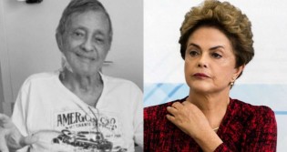 Morre irmão de Dilma Rousseff