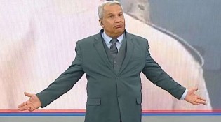 3 apresentadores famosos deixam TV para concorrer na próxima eleição