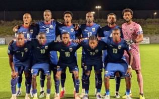 A campeã simbólica da Copa do Mundo