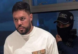Decisão do STJ que mandou soltar líder de facção é finalmente derrubada