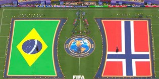 AO VIVO: Tudo pronto para mais uma decisão da Seleção Brasileira (veja o vídeo)
