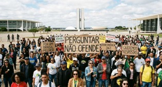 Perguntar não ofende
