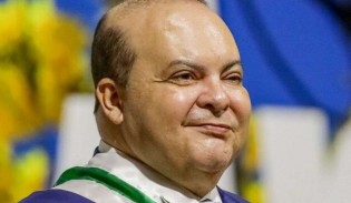 Ex-governador que renunciou para concorrer ao Senado anuncia desistência: “Cansado e decepcionado”