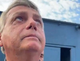 AO VIVO: Reviravolta pode colocar Bolsonaro de volta ao "jogo" (veja o vídeo)