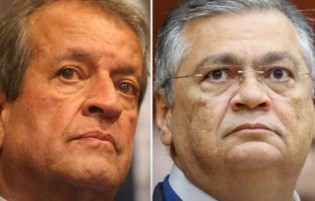 URGENTE: Dino toma decisão e atinge R$ 119 milhões de Valdemar Costa Neto