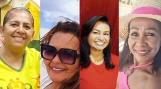 Viagem de férias e reencontro entre amigas termina em tragédia com 4 mulheres mortas