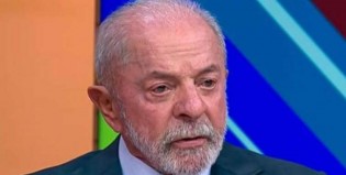 No 2º turno, Lula cai e Flávio cresce, aponta nova pesquisa