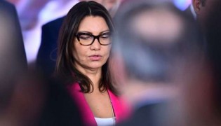 Charge “Janja gastadeira” retrata com perfeição a petista e viraliza