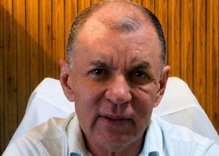 Médico é encontrado morto