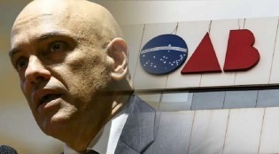 Impiedoso, Moraes desrespeita o princípio da dignidade da pessoa humana e afronta o Estatuto da advocacia