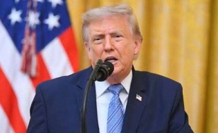 A imprensa do fim do mundo tenta calar Trump