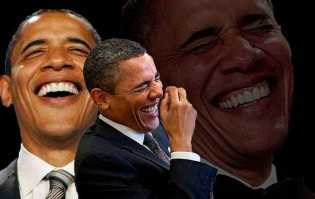 O mentiroso: Durante anos Obama mentiu e conspirou para derrubar Trump