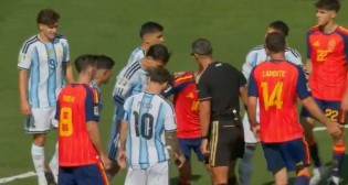 URGENTE: Final da Copa do Mundo "pega fogo" e vai para a prorrogação