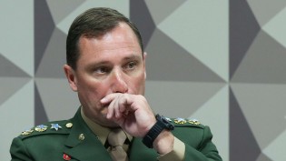 O despejo de Mauro Cid