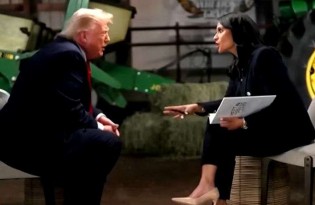 Crise na mídia militante americana enfia o dedo numa ferida que é do mundo todo...