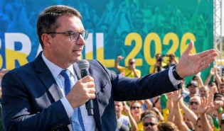 URGENTE: Veículo de esquerda ICL usa estrutura para fazer campanha antecipada contra Flávio, denuncia o PL ao TSE