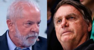 Com apenas 2 prints, advogado de Bolsonaro expõe o jogo sujo do "sistema" nas eleições