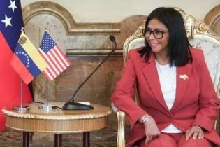 EUA apoiam saída da Venezuela do Tribunal Penal Internacional