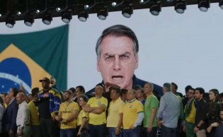 PT "surta" e aciona STF sobre vídeo de Bolsonaro feito com IA