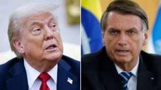 Vocês estão preparados para amanhã? Trump pode transformar a eleição no Brasil