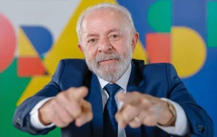 A “cortina de fumaça” para abafar mais um escândalo de corrupção do governo Lula