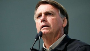 Resposta de Bolsonaro a Moraes é certeira