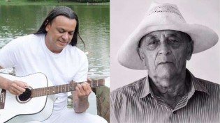 Fim do sofrimento: A morte do pai do cantor Frank Aguiar
