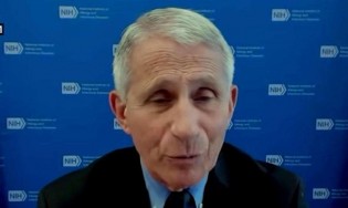 Um grande dia, o indiciamento de Anthony Fauci: Chegou o momento da prestação de contas