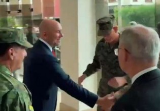 EUA enviam militares à América do Sul para importante operação