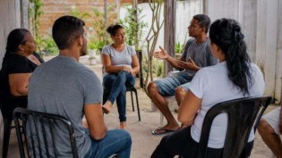 A mudança que o Brasil precisa não começa numa eleição. Começa na decisão de parar de agir como se você não tivesse poder nenhum