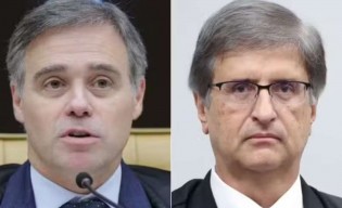 Mendonça "peita" Paulo Gonet como nunca antes