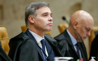 Moraes acusa Mendonça de proteger “determinado grupo político” e acaba sendo desmoralizado