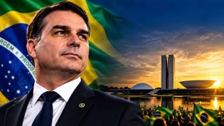 Flávio será eleito: 4 pontos que levam a essa conclusão (veja o vídeo)