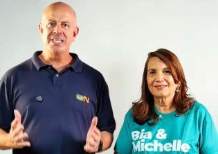 Na reta final, candidato Emílio Kerber une a direita no DF para eleger Bia Kicis e Michelle Bolsonaro ao Senado