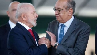 O plano deu errado...