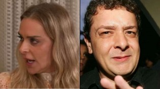 O completo silêncio do "filho do rapaz" (veja o vídeo)