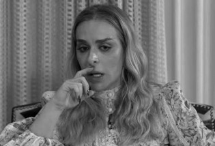 URGENTE: Sofrendo ameaças, Roberta Luchsinger toma atitude drástica