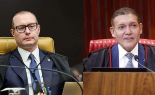 Zanin atropela Nunes Marques e líder da campanha de Flávio se revolta com "intervenção" na eleição