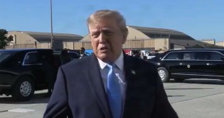 Trump faz declaração assustadora para Lula (veja o vídeo)